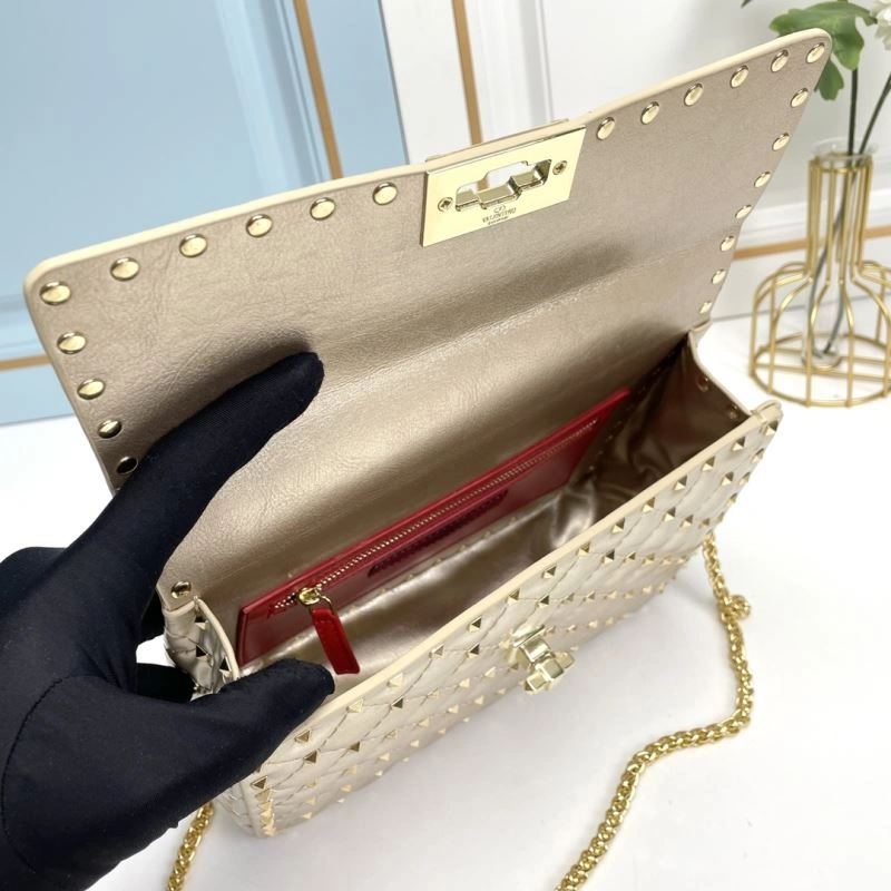 Valentino Satchel Bags Resilient 86909