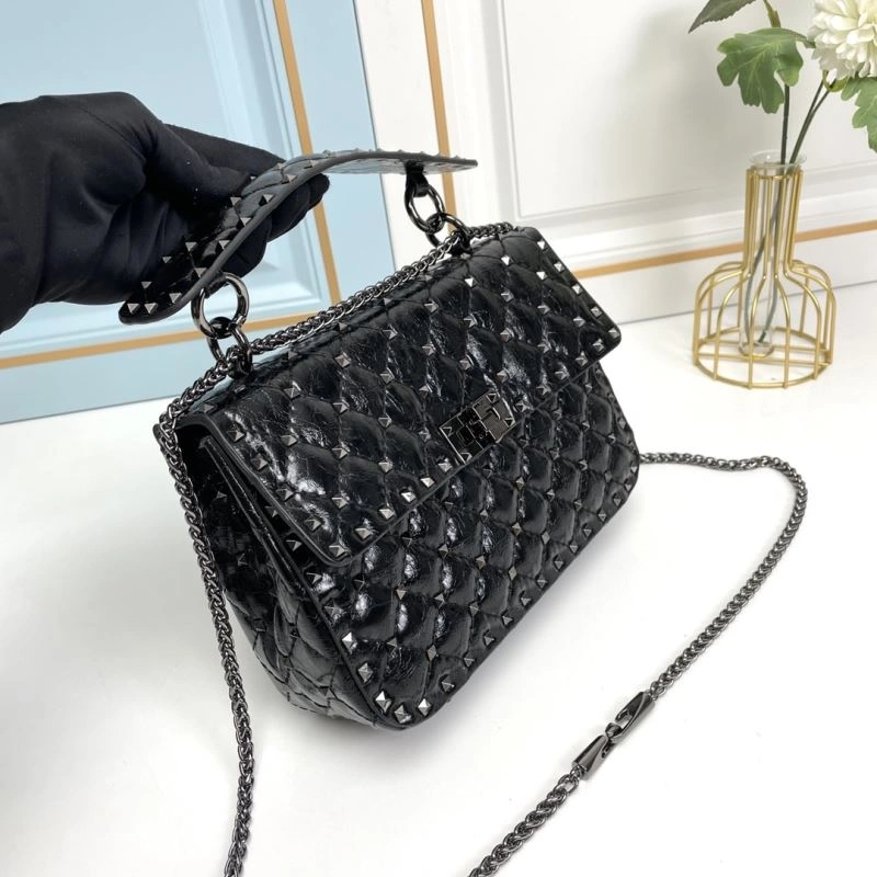 Valentino Satchel Bags TechFriendly 86903