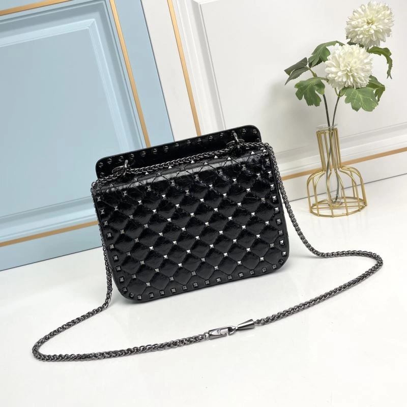 Valentino Satchel Bags TechFriendly 86903