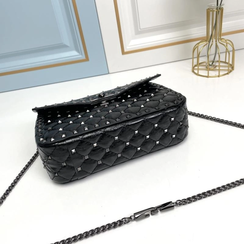 Valentino Satchel Bags TechFriendly 86903