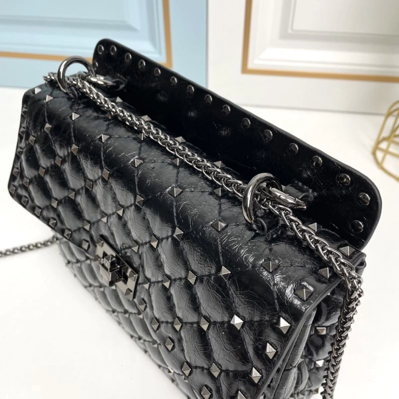 Valentino Satchel Bags TechFriendly 86903