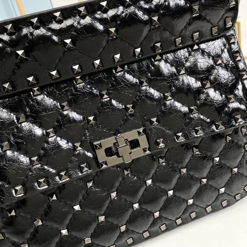 Valentino Satchel Bags TechFriendly 86903