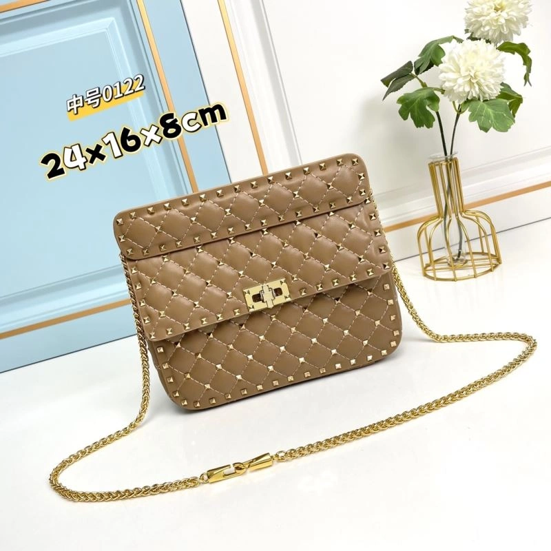 Valentino Satchel Bags Timeless 86902