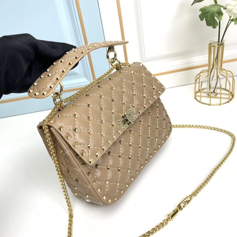 Valentino Satchel Bags Timeless 86902