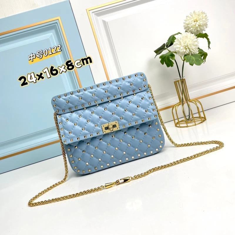 Valentino Satchel Bags Breathable 86950