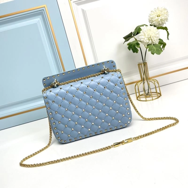 Valentino Satchel Bags Breathable 86950