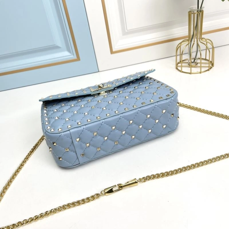 Valentino Satchel Bags Breathable 86950