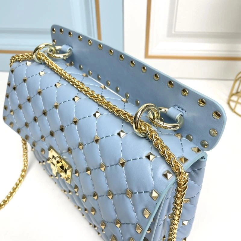 Valentino Satchel Bags Breathable 86950