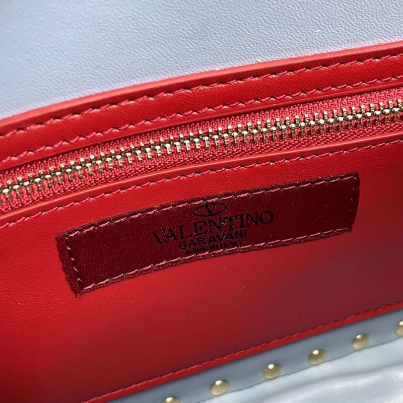 Valentino Satchel Bags Breathable 86950