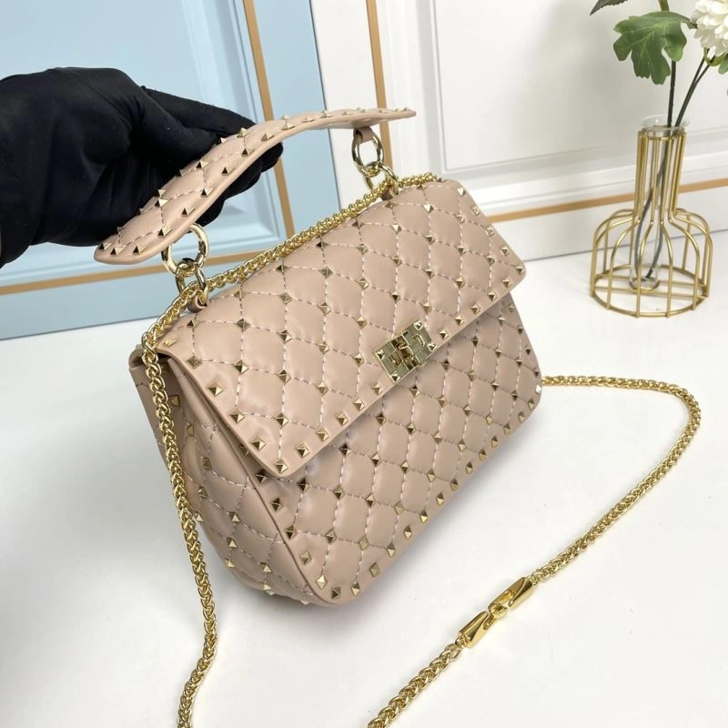 Contemporary Valentino Satchel Bags 86901