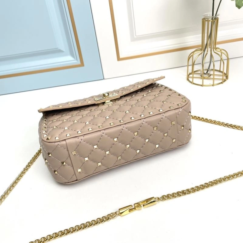 Contemporary Valentino Satchel Bags 86901