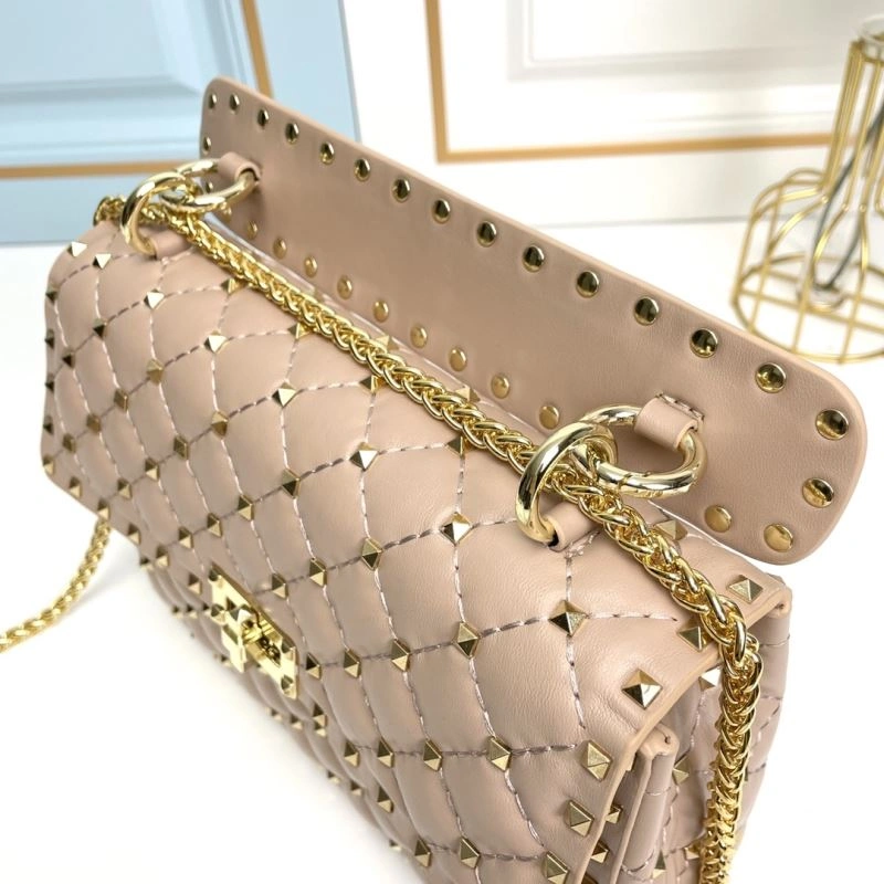 Contemporary Valentino Satchel Bags 86901
