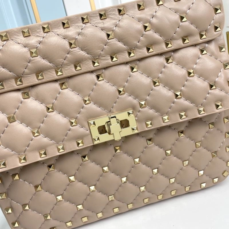 Contemporary Valentino Satchel Bags 86901