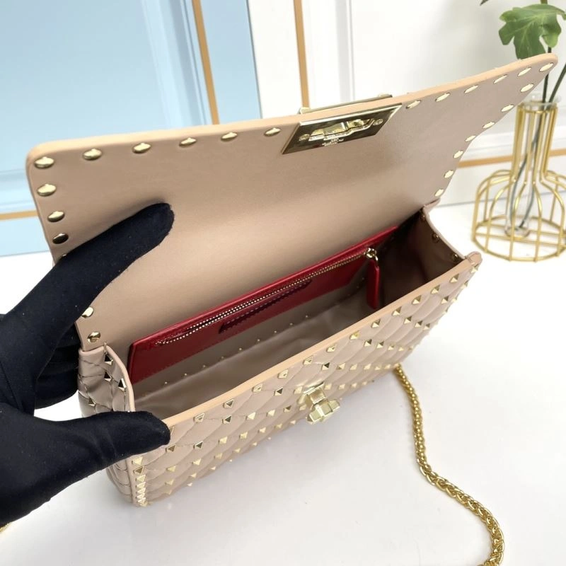 Contemporary Valentino Satchel Bags 86901