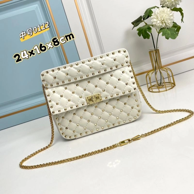 Valentino Satchel Bags DailyWear 86905