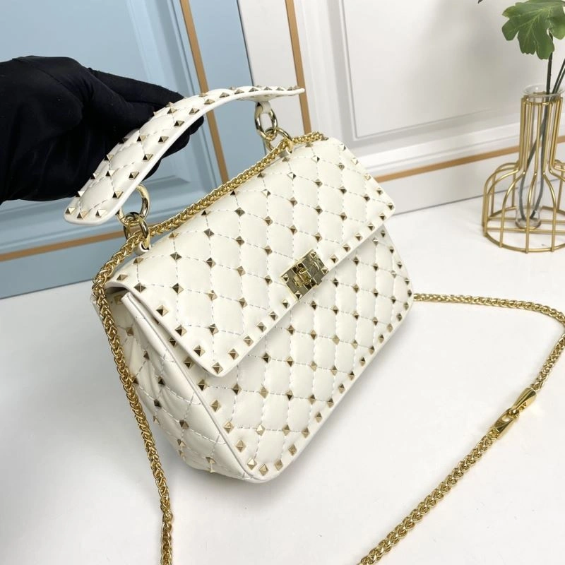 Valentino Satchel Bags DailyWear 86905