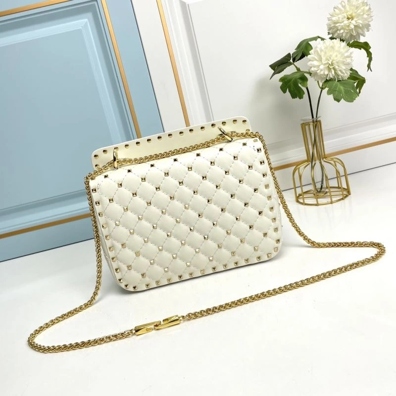 Valentino Satchel Bags DailyWear 86905
