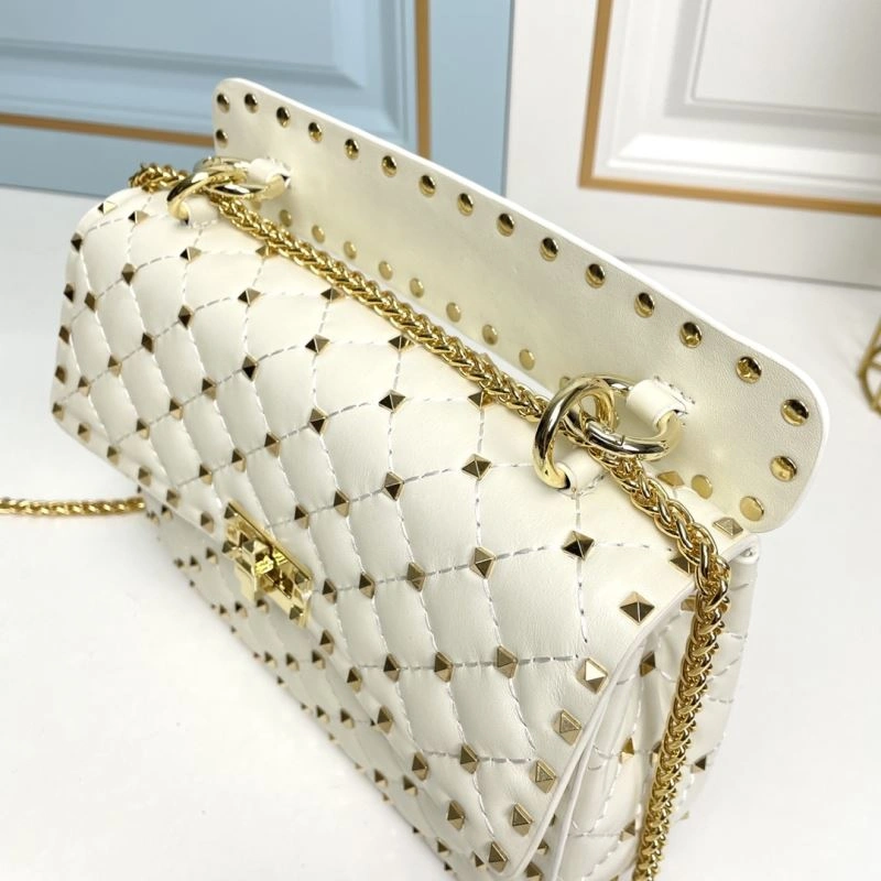 Valentino Satchel Bags DailyWear 86905