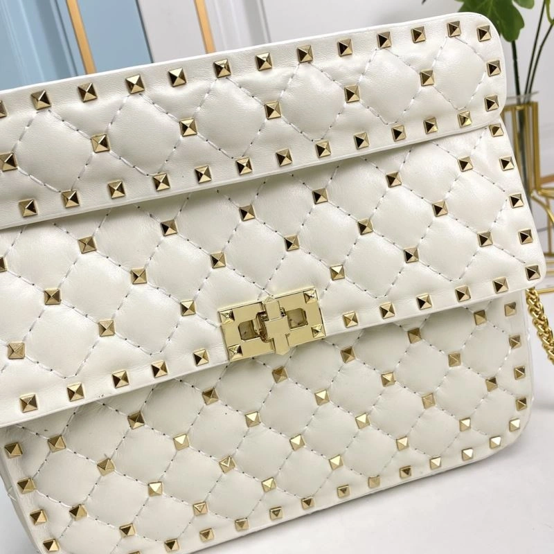 Valentino Satchel Bags DailyWear 86905