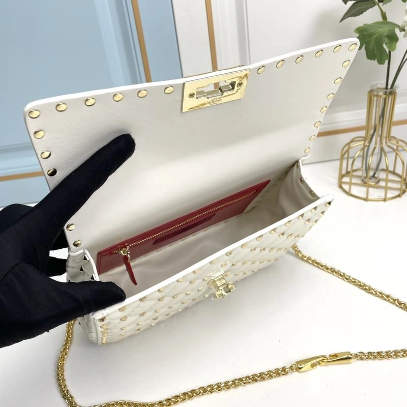 Valentino Satchel Bags DailyWear 86905