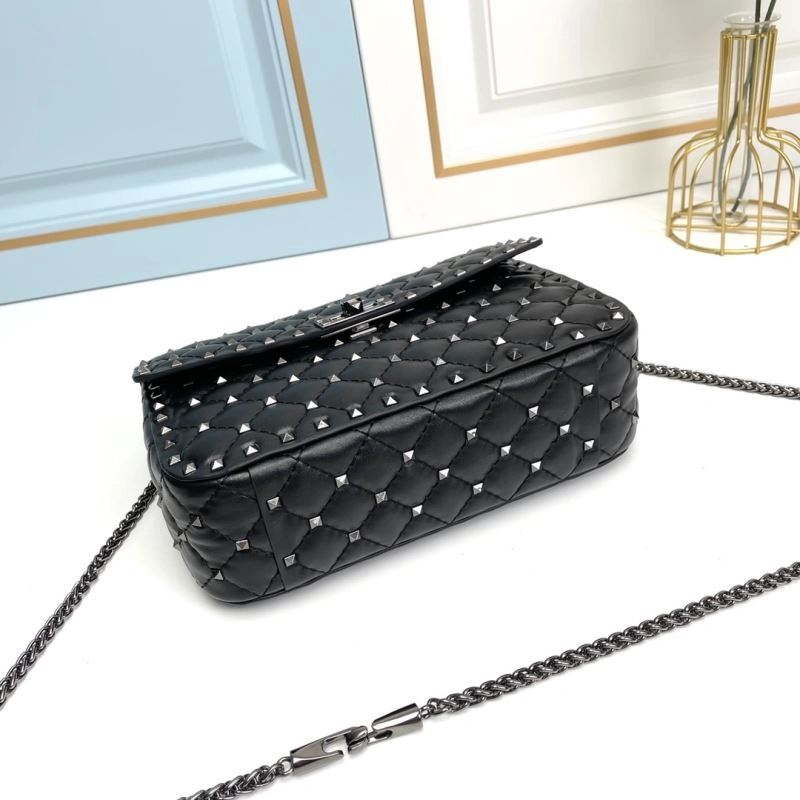 Valentino Satchel Bags Elegant 86897