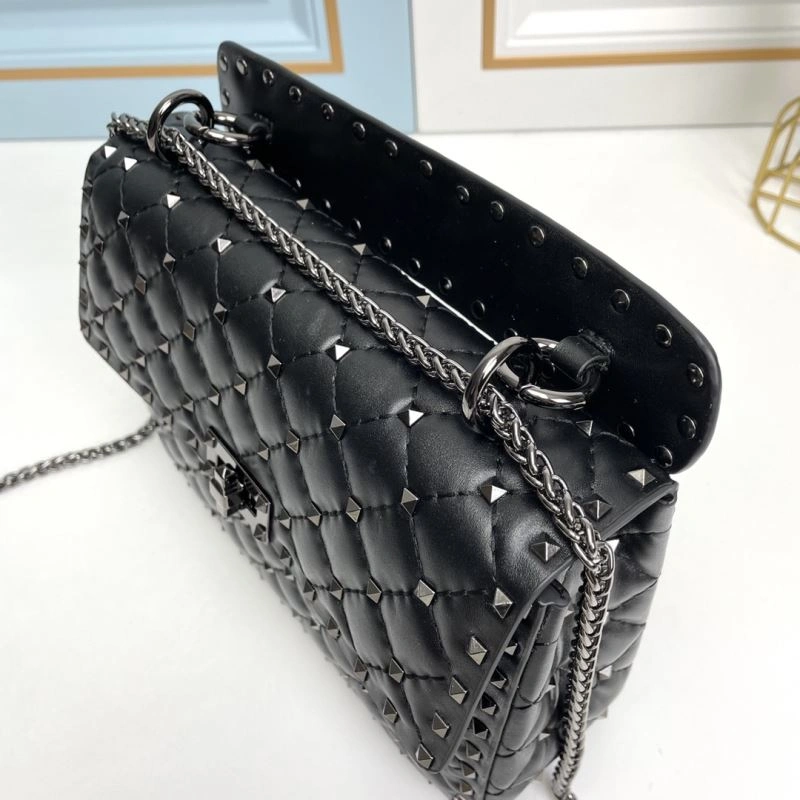 Valentino Satchel Bags Elegant 86897