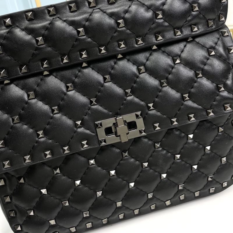 Valentino Satchel Bags Elegant 86897