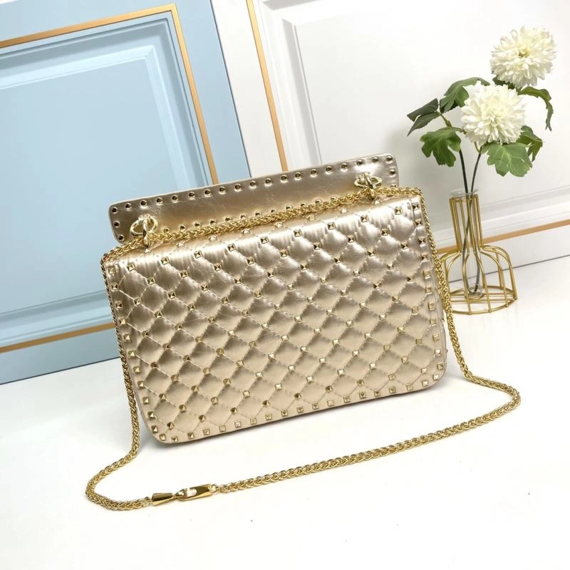 Compact Valentino Satchel Bags 86921