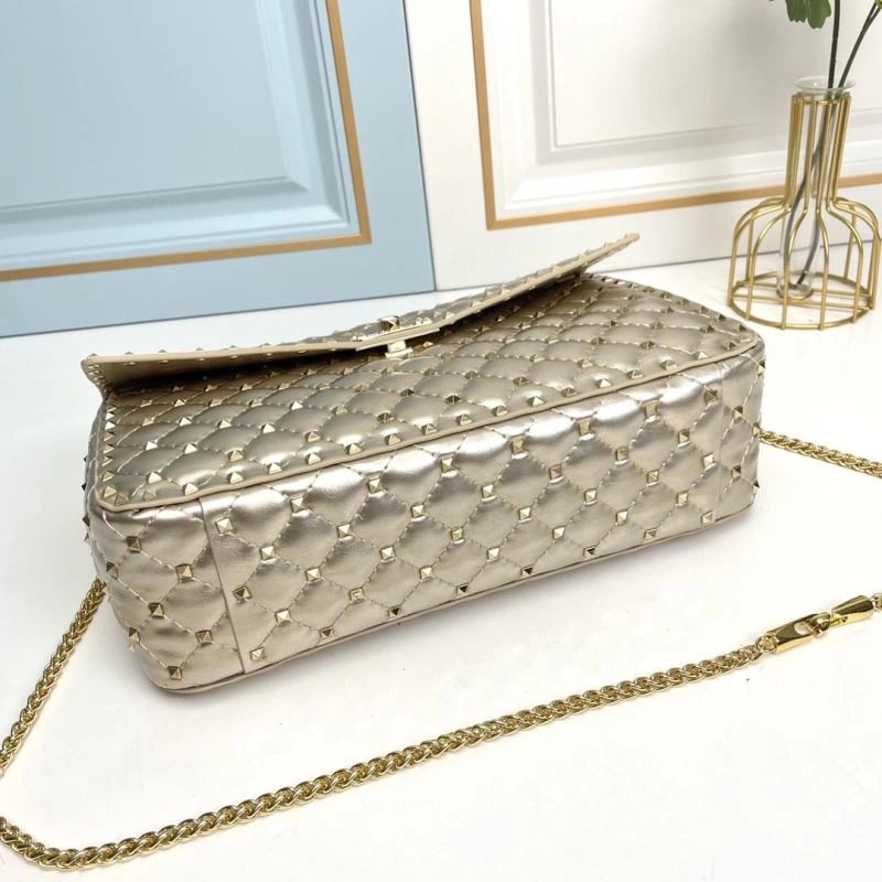 Compact Valentino Satchel Bags 86921