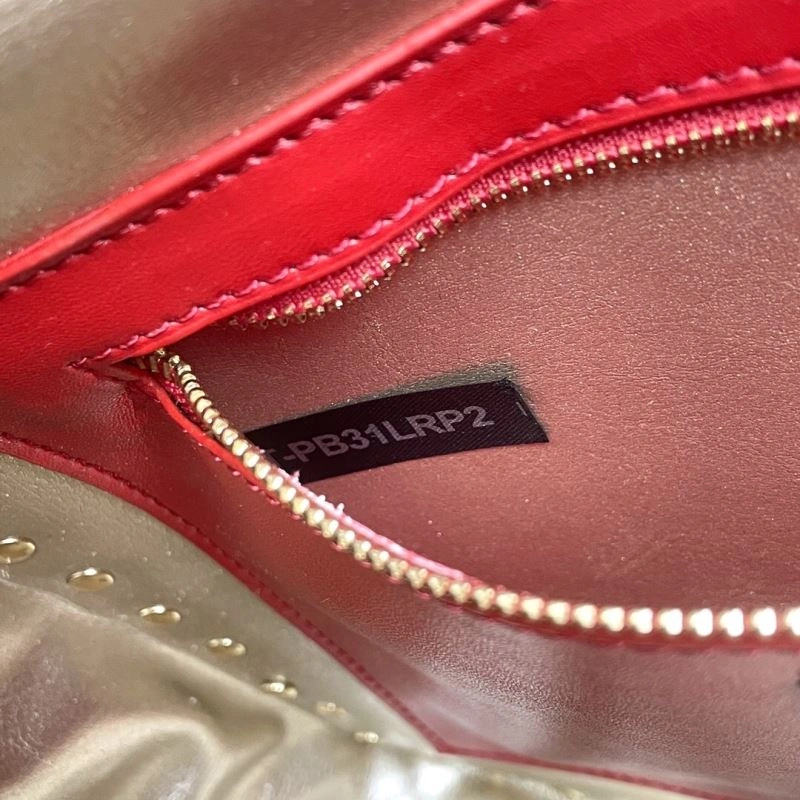 Compact Valentino Satchel Bags 86921