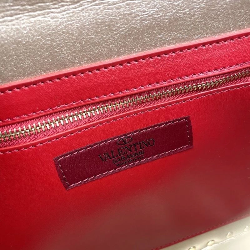 Compact Valentino Satchel Bags 86921