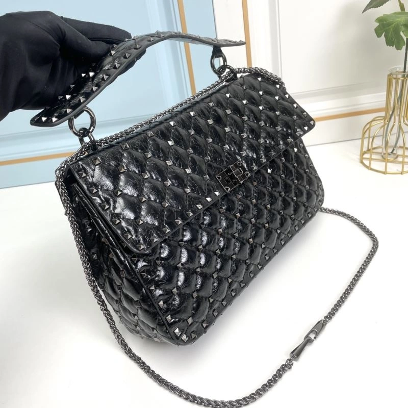 Casual Valentino Satchel Bags 86885