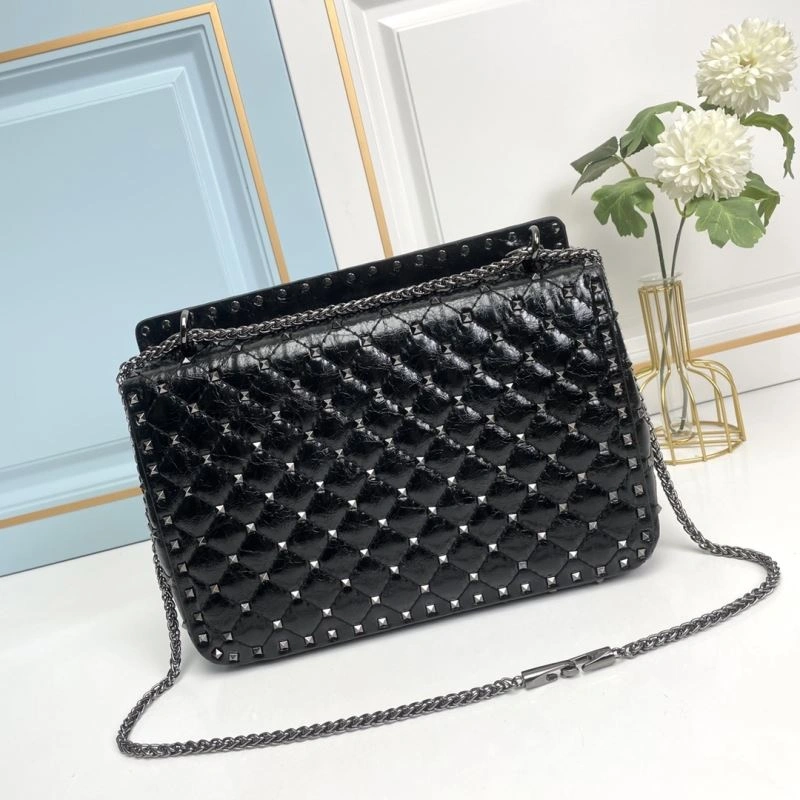 Casual Valentino Satchel Bags 86885