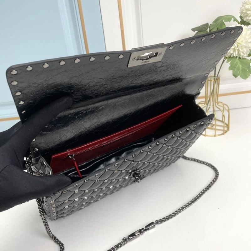 Casual Valentino Satchel Bags 86885