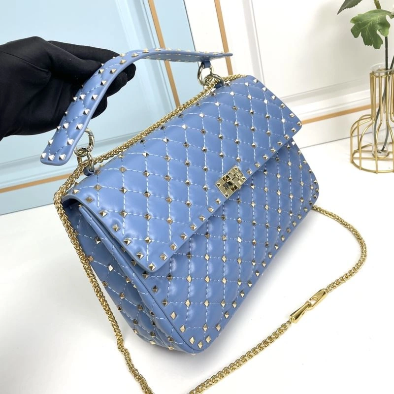 Stretchable Valentino Satchel Bags 86892