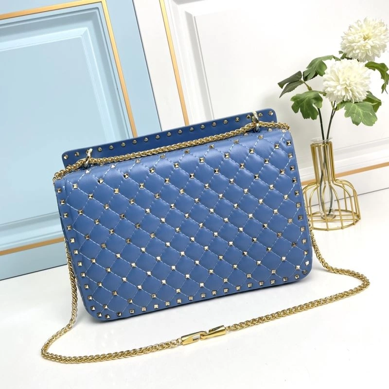 Stretchable Valentino Satchel Bags 86892