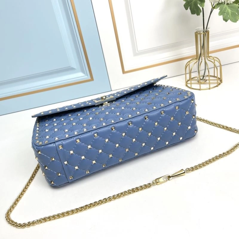 Stretchable Valentino Satchel Bags 86892