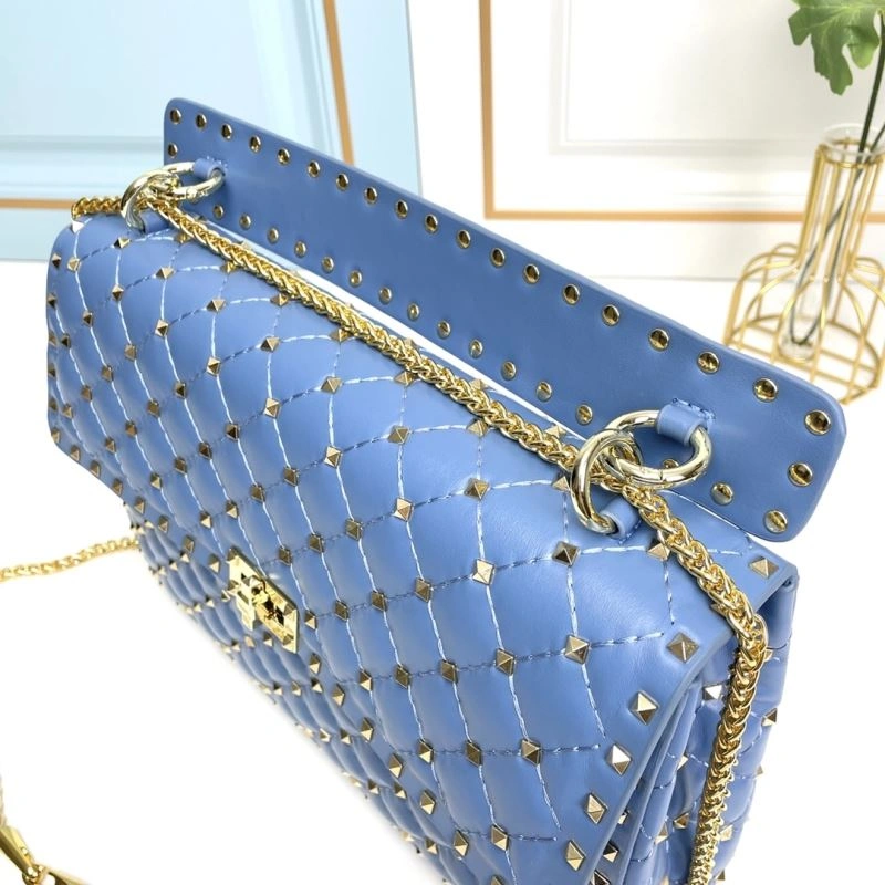 Stretchable Valentino Satchel Bags 86892