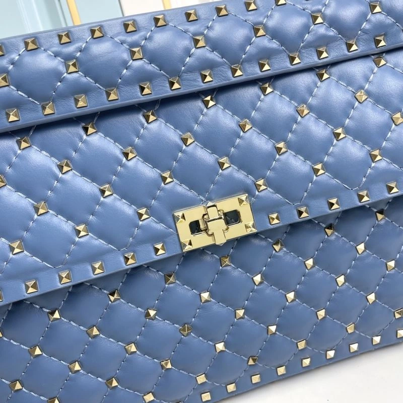 Stretchable Valentino Satchel Bags 86892