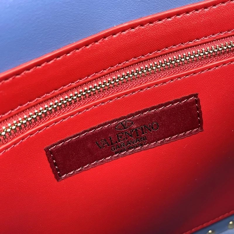 Stretchable Valentino Satchel Bags 86892