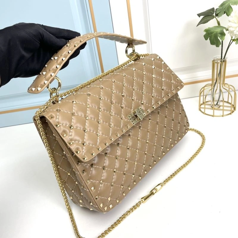 Valentino Satchel Bags Flexible 86891