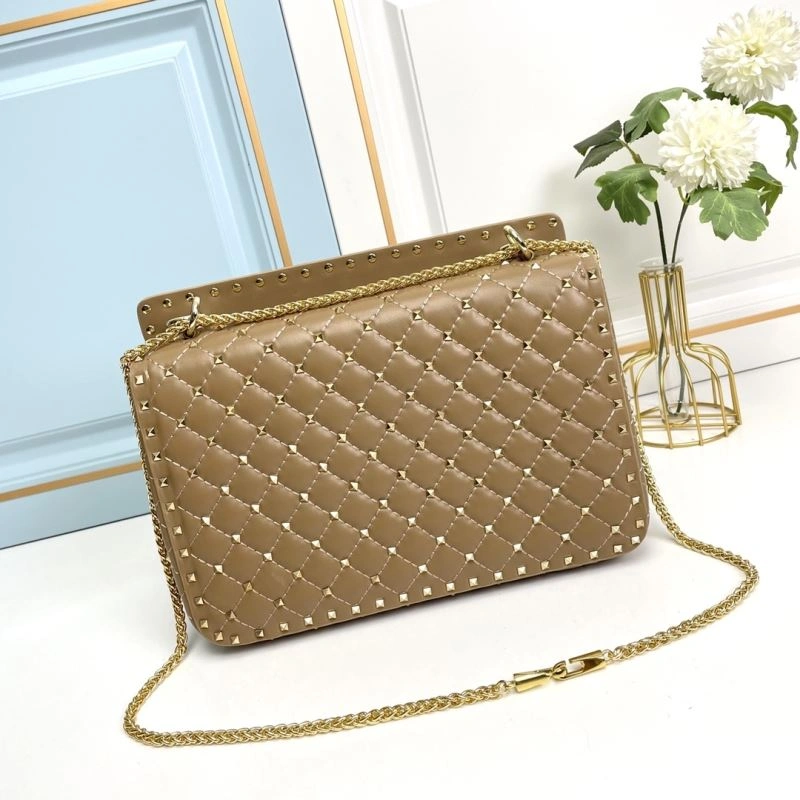 Valentino Satchel Bags Flexible 86891
