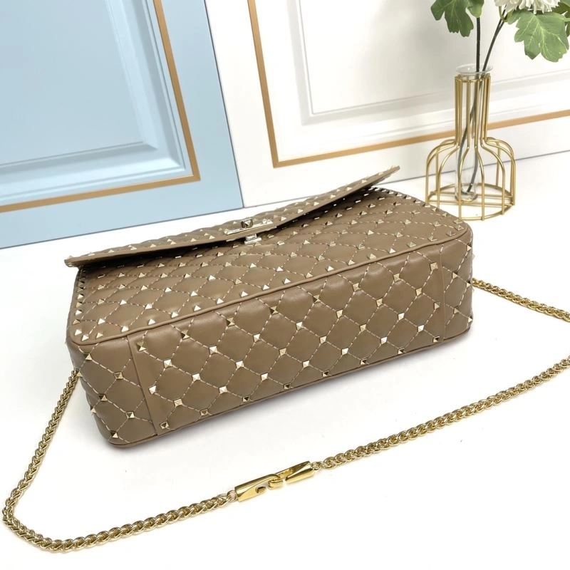 Valentino Satchel Bags Flexible 86891