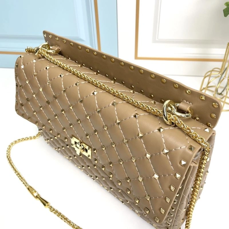 Valentino Satchel Bags Flexible 86891