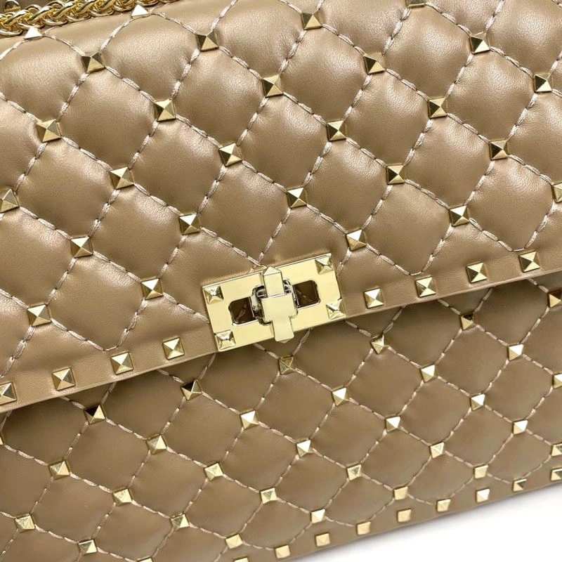Valentino Satchel Bags Flexible 86891