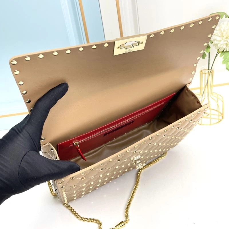 Valentino Satchel Bags Flexible 86891