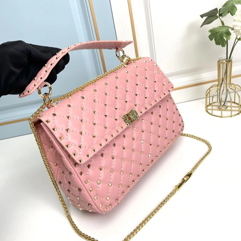 Valentino Satchel Bags Minimalist 86889
