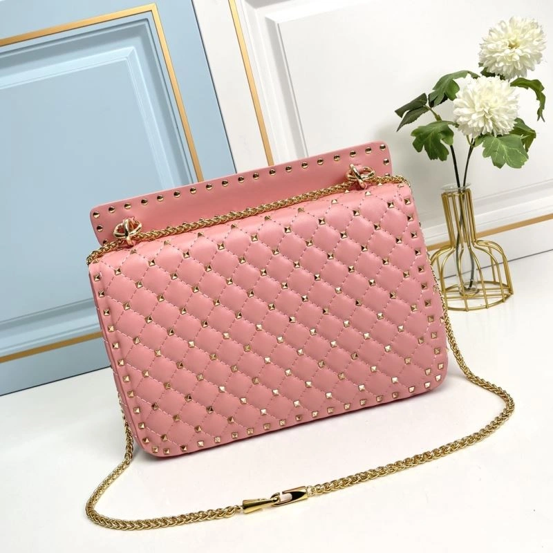 Valentino Satchel Bags Minimalist 86889