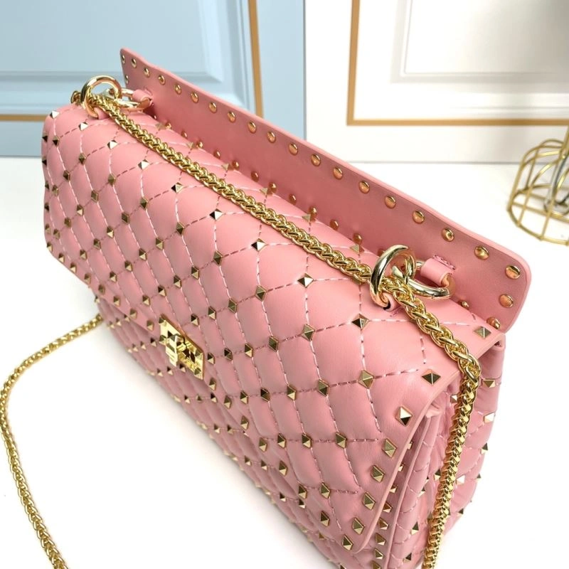 Valentino Satchel Bags Minimalist 86889