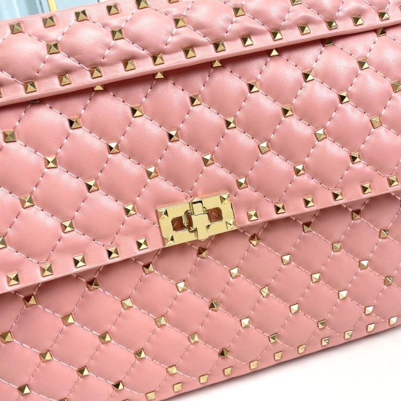 Valentino Satchel Bags Minimalist 86889